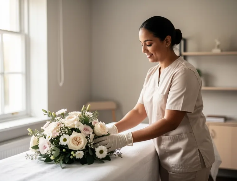 Funeral Home service in East Los Angeles